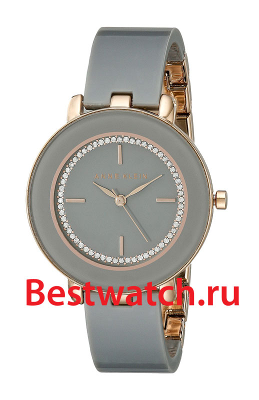 Часы Anne Klein Big Bang 1972RGGY